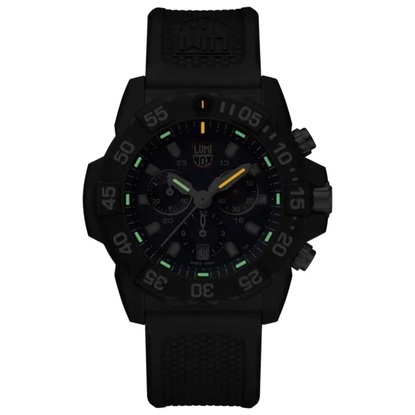 WATCH LUMINOX MAN XS.3583 (45MM)