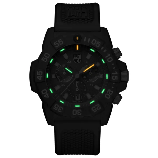 WATCH LUMINOX MAN XS.3597 (45MM)