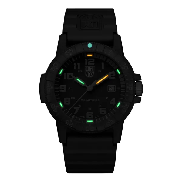 WATCH LUMINOX MAN XS.0329 (44MM)
