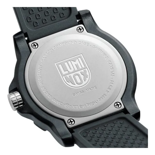 WATCH LUMINOX MAN XL.8882.F (45MM)