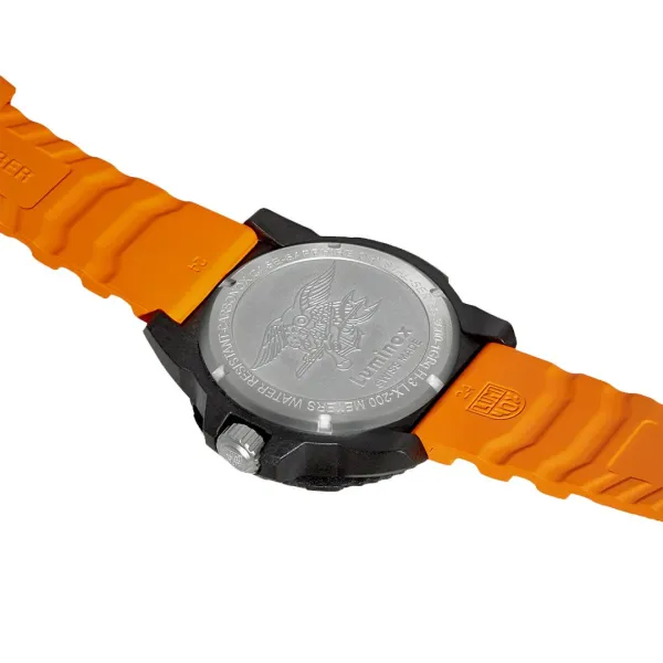 WATCH LUMINOX MAN XS.3603 (45MM)