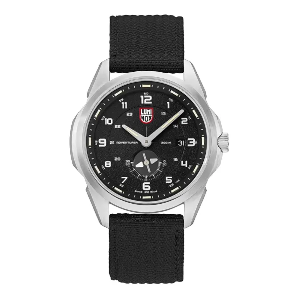 WATCH LUMINOX MAN XL.1761 (45MM)
