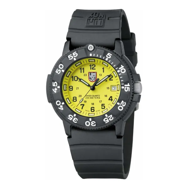 WATCH LUMINOX MAN XS.3005.F (43MM)