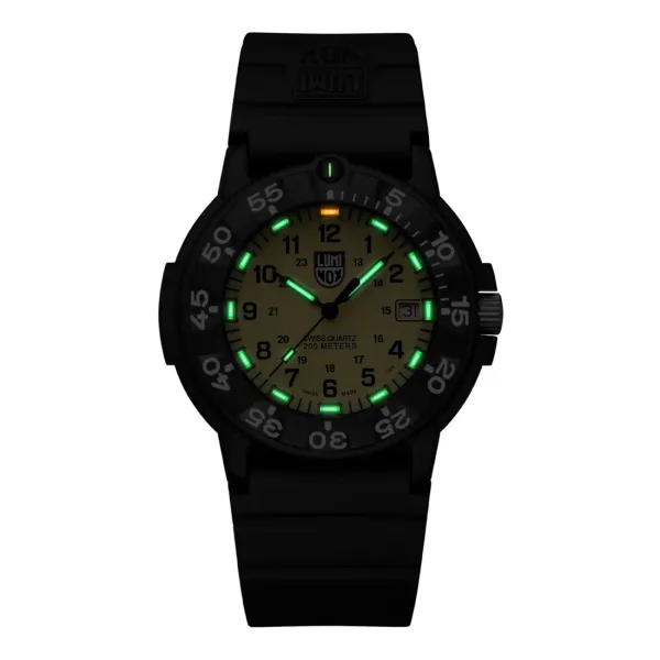 WATCH LUMINOX MAN XS.3005.F (43MM)