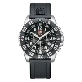 WATCH LUMINOX MAN XS.3181.F (44MM)