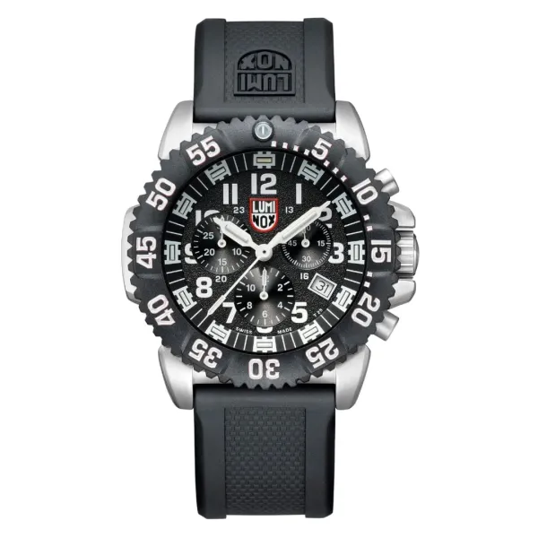 WATCH LUMINOX MAN XS.3181.F (44MM)