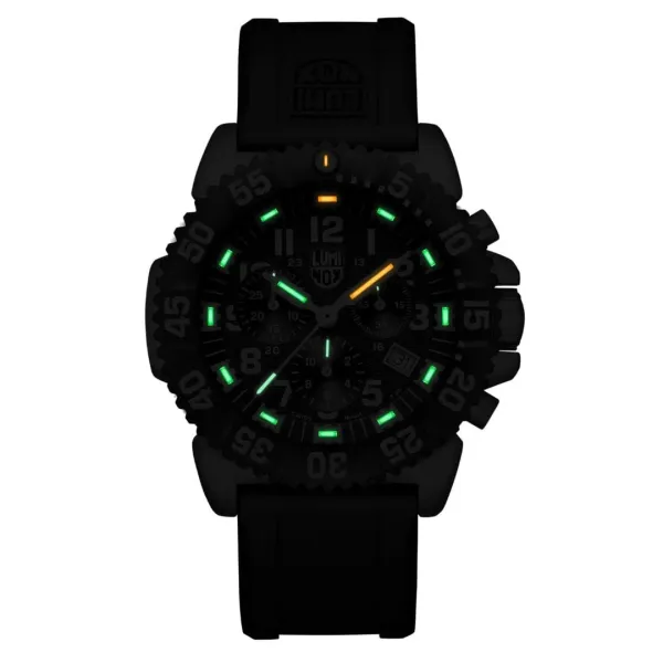 WATCH LUMINOX MAN XS.3181.F (44MM)