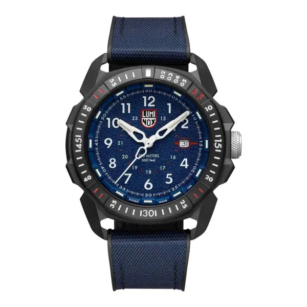 WATCH LUMINOX MAN XL.1003.ICE (46MM)