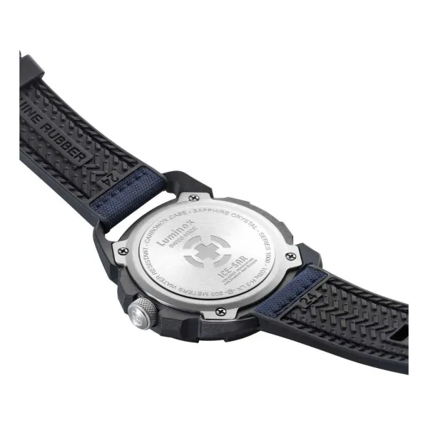 WATCH LUMINOX MAN XL.1003.ICE (46MM)