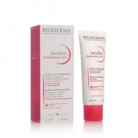 Day Cream Bioderma Sensibio 40 ml