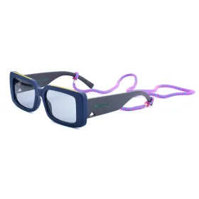 SUNGLASSES M MISSONI WOMEN MMI0087SZX9B (Lens/Bridge/Temple) 53/17/145 mm)