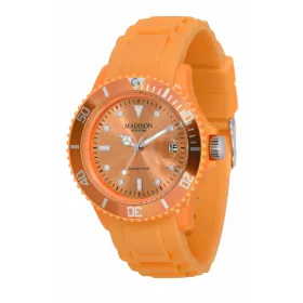 WATCH MADISON UNISEX U4167-22 (40MM)