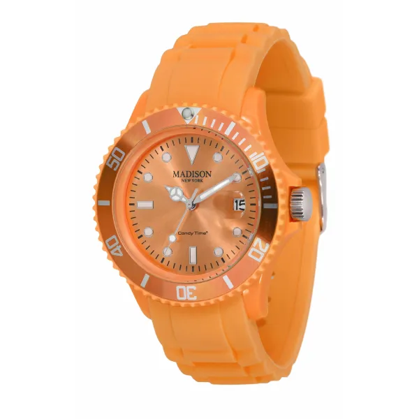 WATCH MADISON UNISEX U4167-22 (40MM)