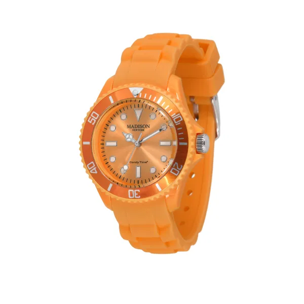 WATCH MADISON UNISEX L4167-22 (35MM)