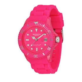 WATCH MADISON UNISEX U4503-48 (40MM)