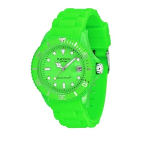 WATCH MADISON UNISEX U4503-49 (40MM)