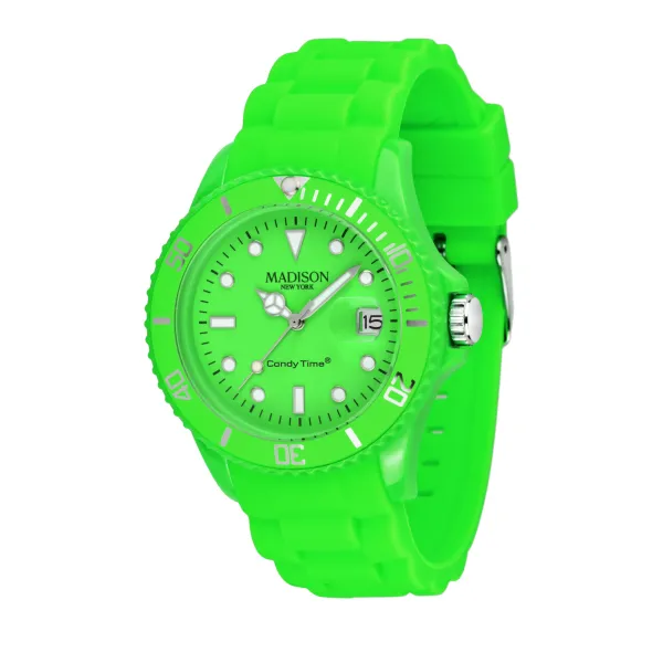 WATCH MADISON UNISEX U4503-49 (40MM)