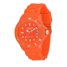 WATCH MADISON UNISEX U4503-51 (40MM)