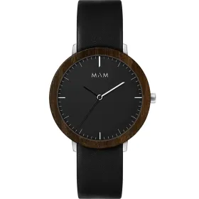 WATCH MAM Unisex MAM621 (39MM)