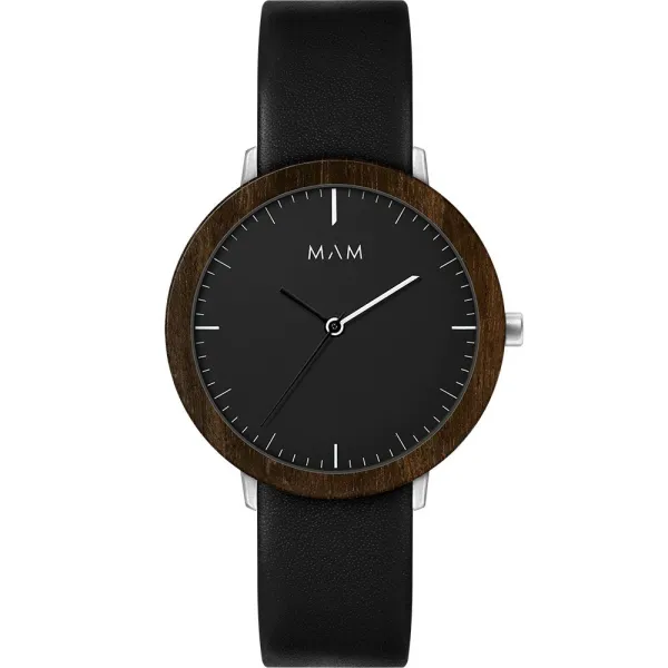 WATCH MAM Unisex MAM621 (39MM)