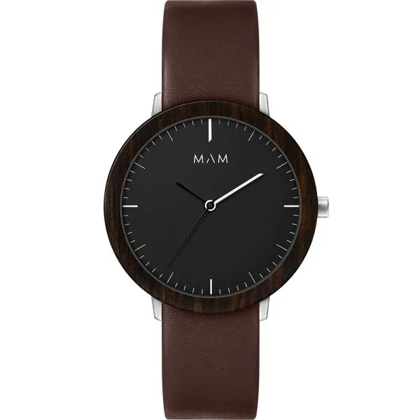 WATCH MAM Unisex MAM627 (39MM)