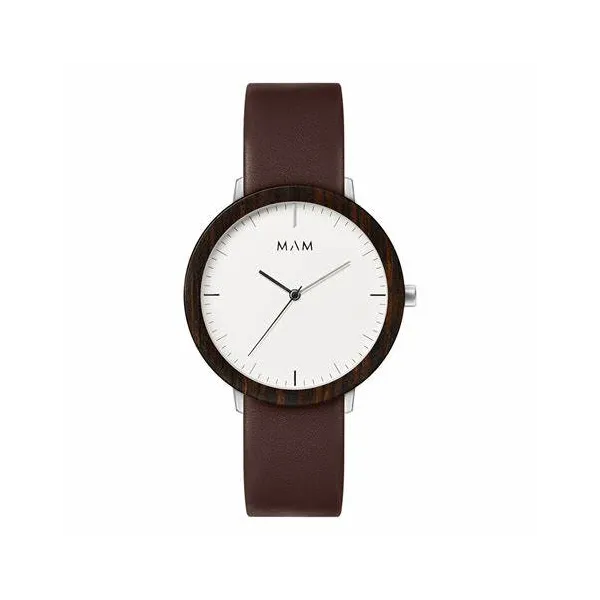 WATCH MAM Unisex MAM628 (39MM)