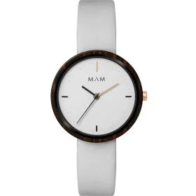 WATCH MAM Unisex MAM658 (33MM)