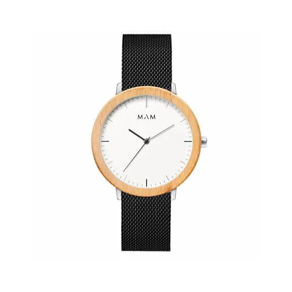 WATCH MAM Unisex MAM687 (39MM)