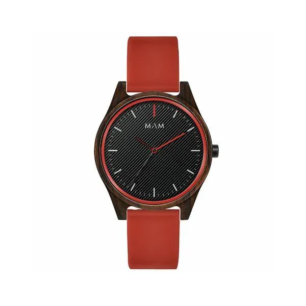 WATCH MAM Unisex MAM695 (39MM)