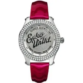 WATCH MARC ECKO WOMAN E10038M4 (39MM)