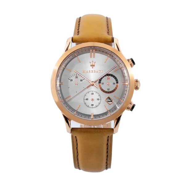 WATCH MASERATI MAN R8871633002 (42MM)