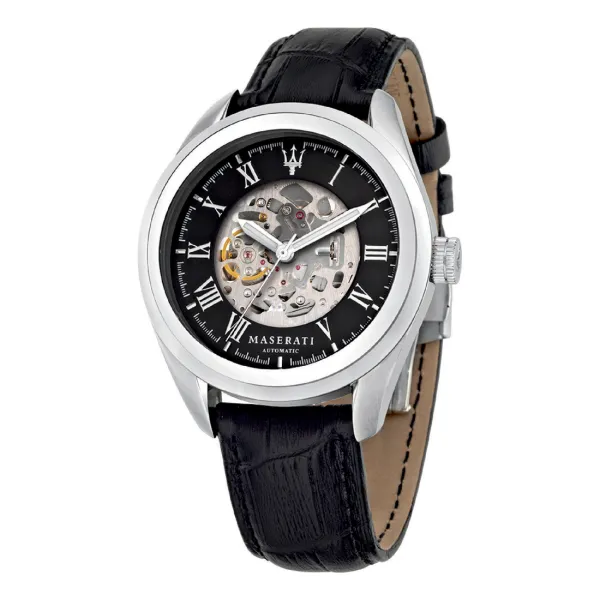 WATCH MASERATI MAN R8821112004 (45MM)