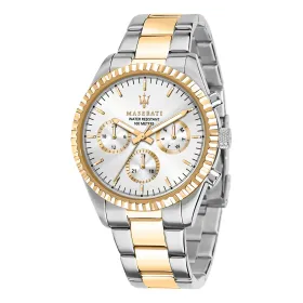 WATCH MASERATI MAN R8853100021 (43MM)