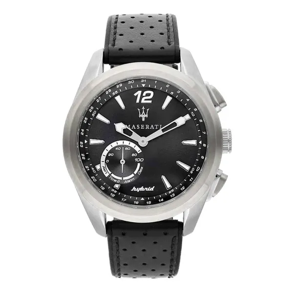 WATCH MASERATI MAN R8851112001 (45MM)