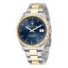 WATCH MASERATI MAN R8853100027 (43MM)