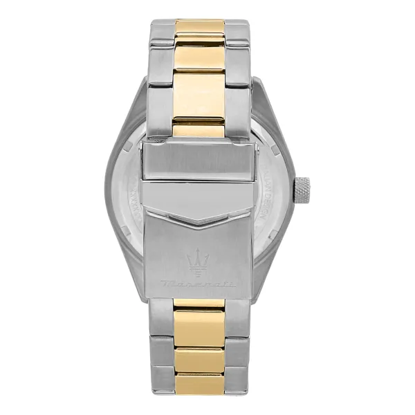 WATCH MASERATI MAN R8853100027 (43MM)