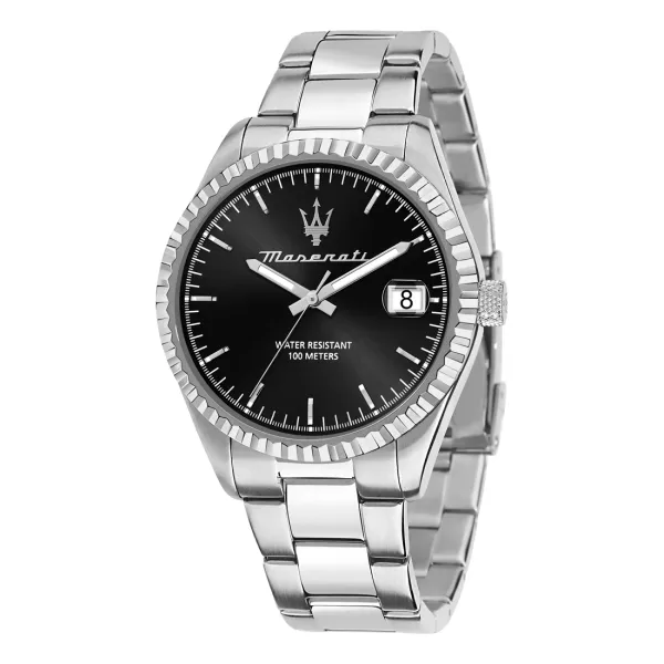 WATCH MASERATI MAN R8853100028 (43MM)