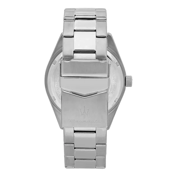 WATCH MASERATI MAN R8853100028 (43MM)