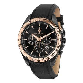 WATCH MASERATI MAN R8871612038 (45MM)