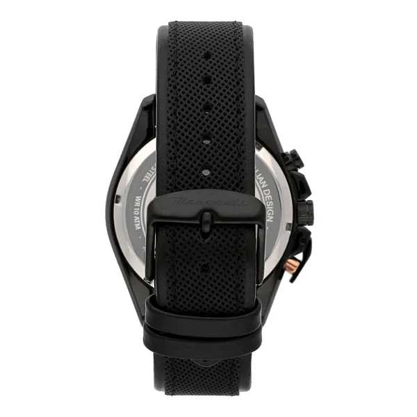 WATCH MASERATI MAN R8871612038 (45MM)