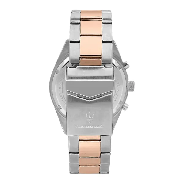 WATCH MASERATI MAN R8853100040 (43MM)
