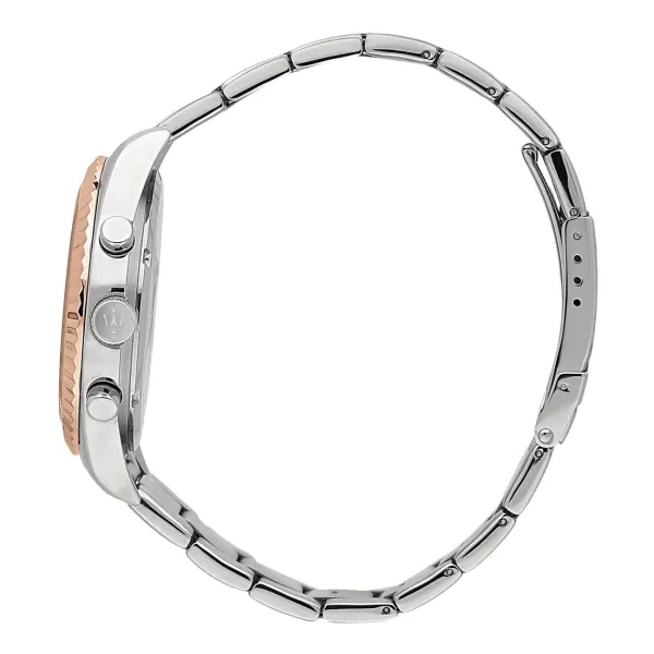 WATCH MASERATI MAN R8853100040 (43MM)