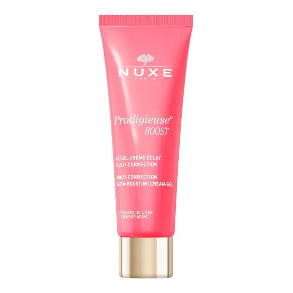 Day-time Anti-aging Cream Nuxe Prodigieuse Boost 40 ml