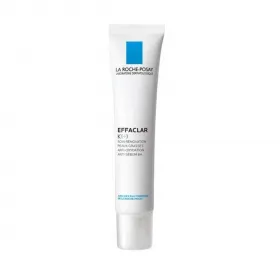 Facial Cream La Roche Posay Effaclar 40 ml