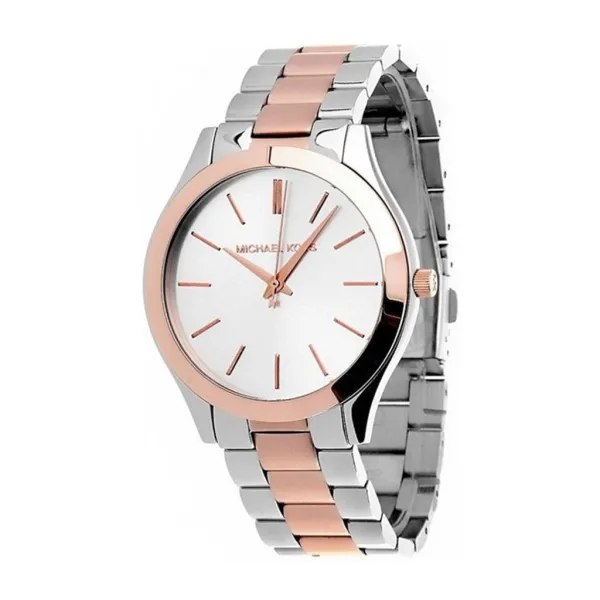 WATCH MICHAEL KORS WOMAN MK3204B (34 MM)