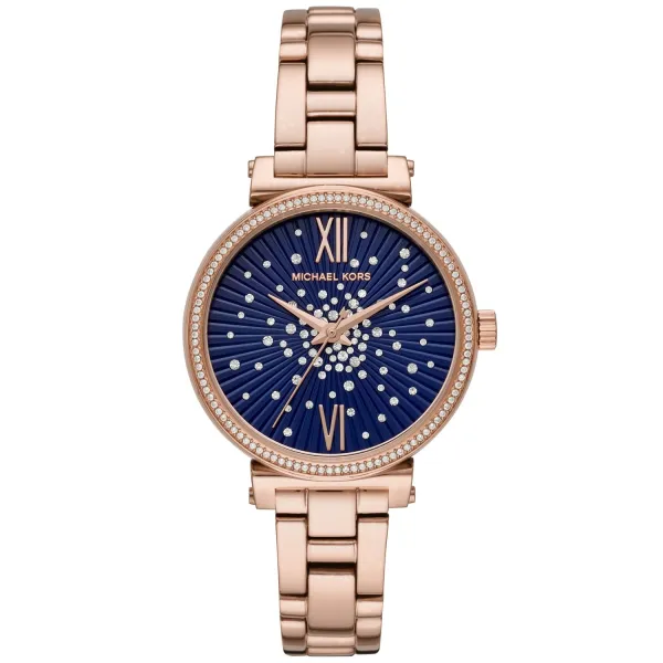 WATCH MICHAEL KORS WOMEN MK3971 (35MM)