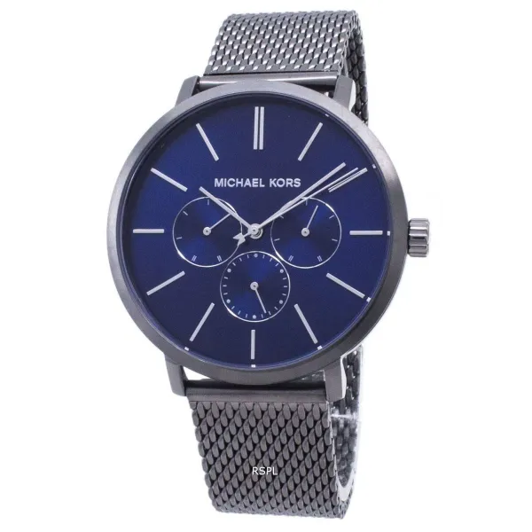 WATCH MICHAEL KORS MAN MK8678 (42 MM)