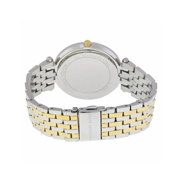 WATCH MICHAEL KORS WOMAN MK3215 (39MM)