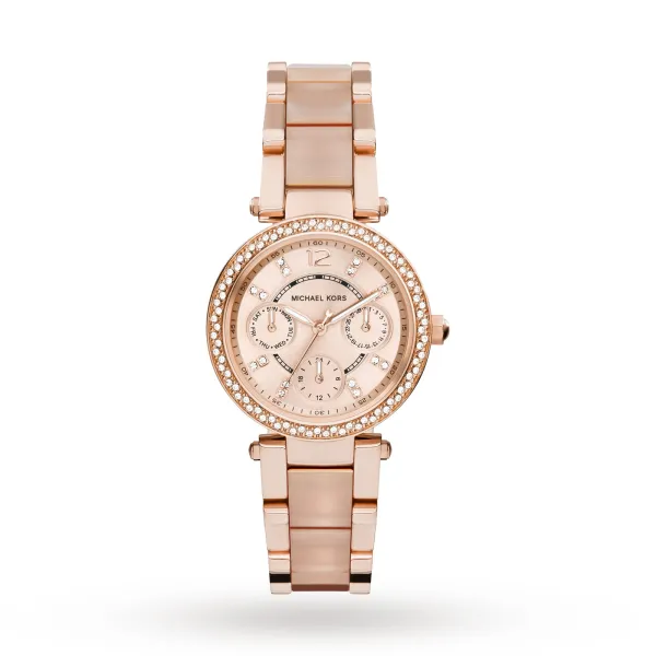 WATCH MICHAEL KORS WOMAN MK6110 (33MM)