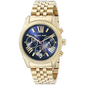 WATCH MICHAEL KORS WOMAN MK6206 (38MM)